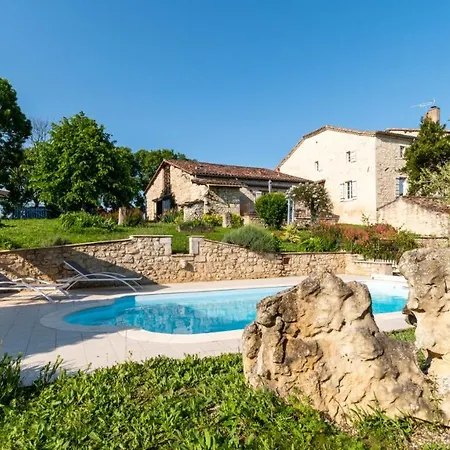 La Maison De Yuka Frühstückspension