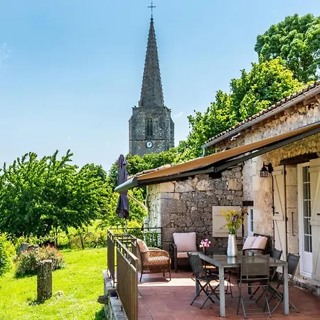 Frühstückspension La Maison De Yuka Plieux