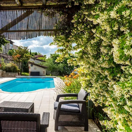 La Maison De Yuka