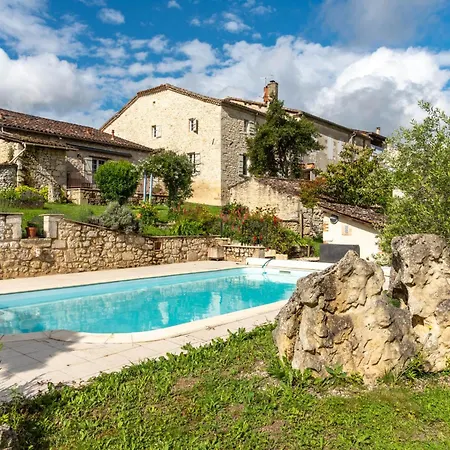 Frühstückspension La Maison De Yuka Plieux