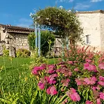 La Maison De Yuka 3* Plieux