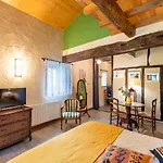 住宿加早餐酒店 La Maison De Yuka Plieux