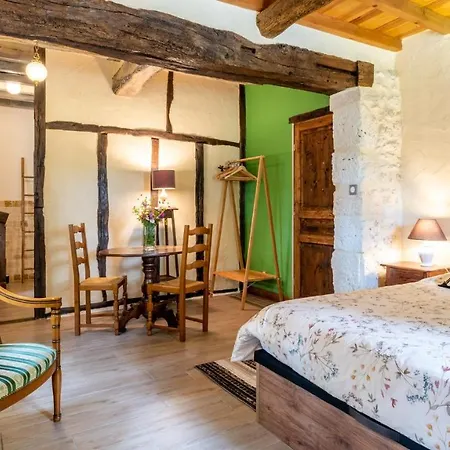 La Maison De Yuka 3*