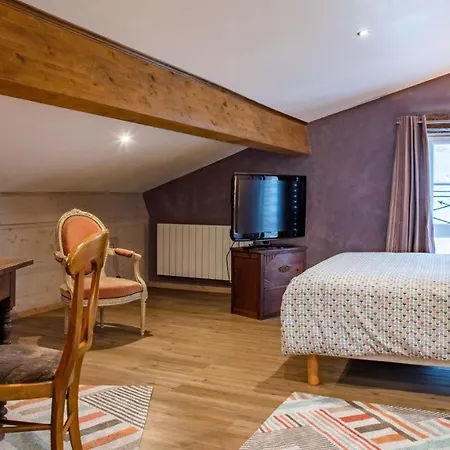 Bed & Breakfast La Maison De Yuka