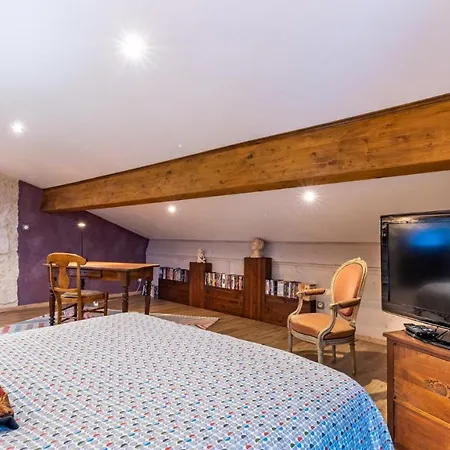 Bed & Breakfast La Maison De Yuka