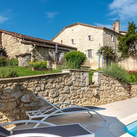 La Maison De Yuka Plieux