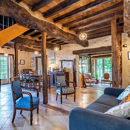 La Maison De Yuka 3*