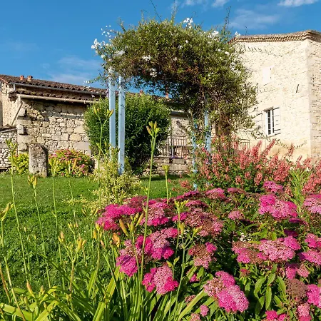 La Maison De Yuka 3* Plieux