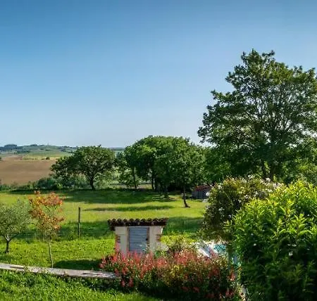 Bed & Breakfast La Maison De Yuka