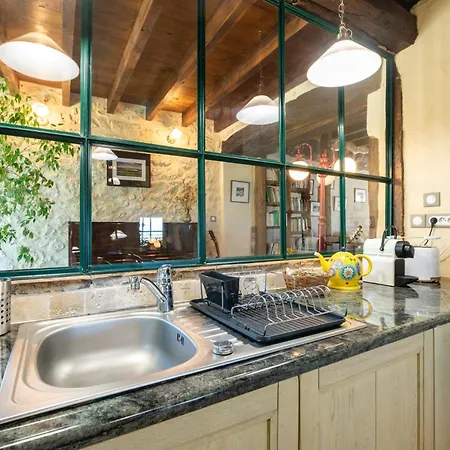 La Maison De Yuka Plieux