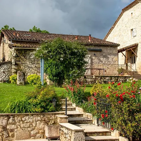 La Maison De Yuka Plieux