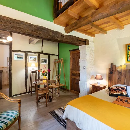 La Maison De Yuka 3*