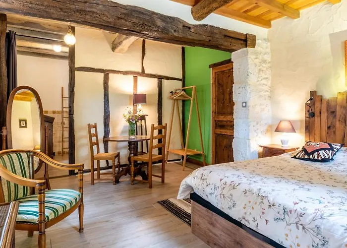 La Maison De Yuka 3*