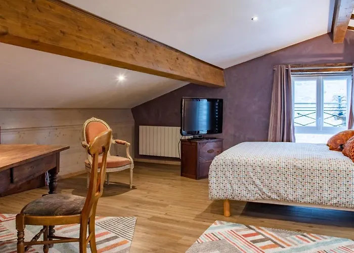 Alojamento de Acomodação e Pequeno-almoço La Maison De Yuka