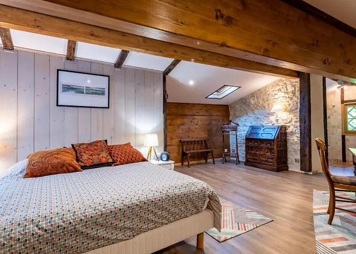 La Maison De Yuka 3*