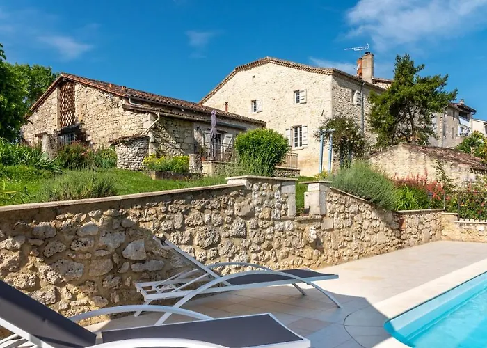 La Maison De Yuka Plieux