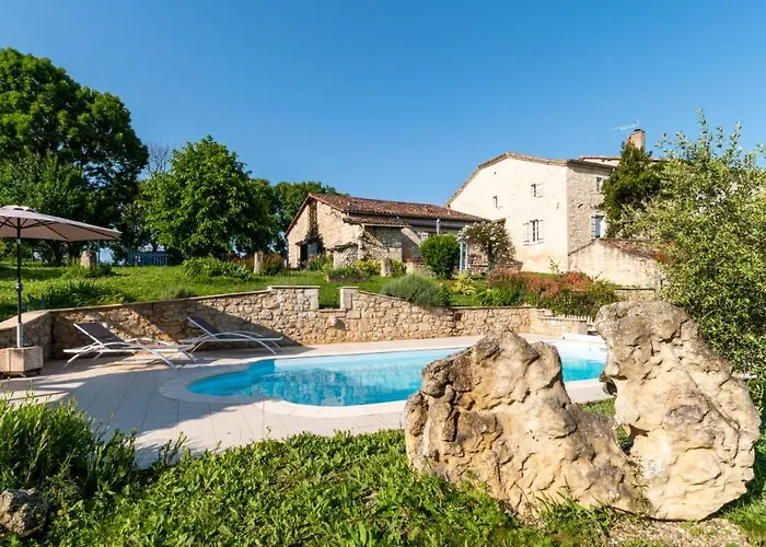 La Maison De Yuka Alojamento de Acomodação e Pequeno-almoço