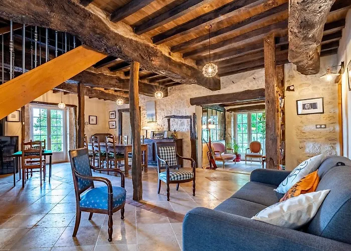 La Maison De Yuka 3*