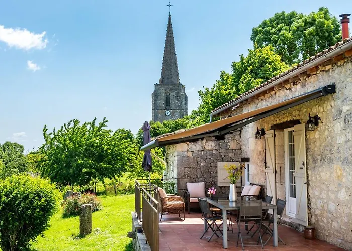 Alojamento de Acomodação e Pequeno-almoço La Maison De Yuka Plieux