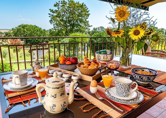 La Maison De Yuka 3* Plieux