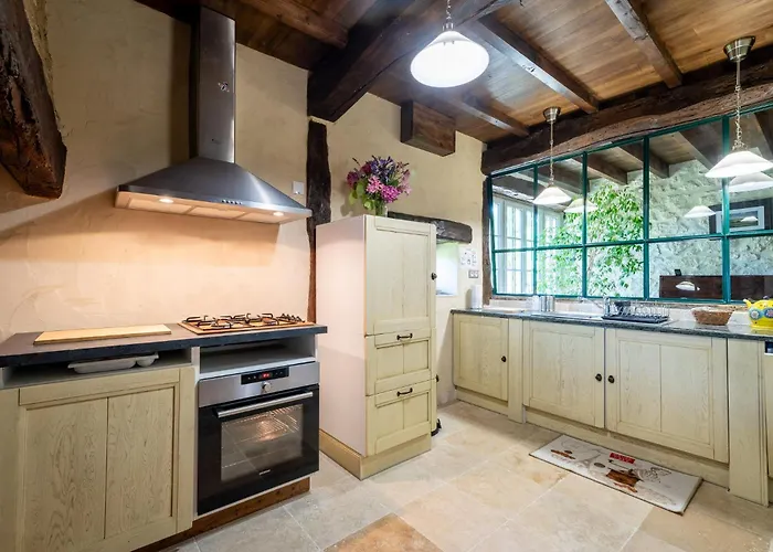 La Maison De Yuka 3*